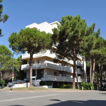 Apartman Asiago Bibione