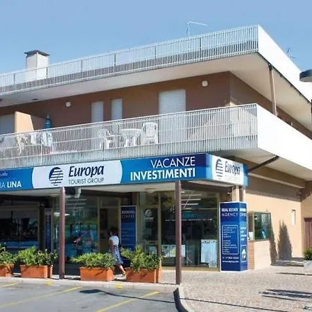 Asiago Apartment Bibione